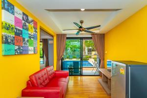 Anchan Boutique Hotel