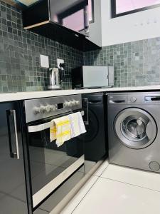 LUXURY STAY Apartment CBD 77
