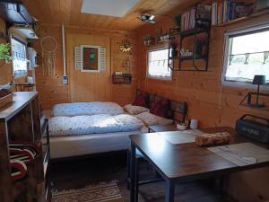 Die Alm in Schöllbüchl - Tiny House