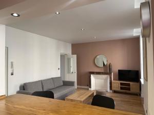 Appartement Centre ville Historique