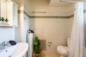 Villys Comfort Zone Apartments