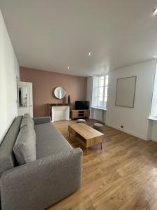 Appartement Centre ville Historique