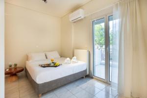 Villys Comfort Zone Apartments