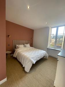 Appartements Appartement Centre ville Historique : photos des chambres