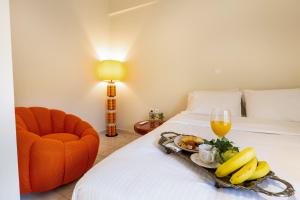 Villys Comfort Zone Apartments