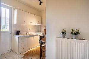 Villys Comfort Zone Apartments