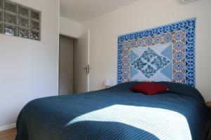Villas Villa Benestar : photos des chambres
