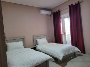 House Rooms Korce
