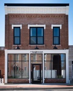 Courtyard King - Room 4