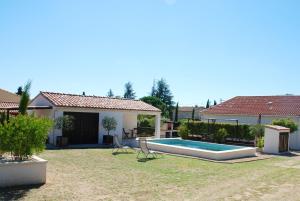 Villas Villa Benestar : photos des chambres
