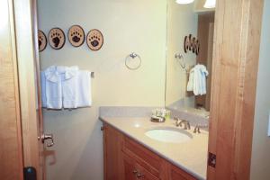 Sierra Park Villas #20 - Ubytování bez kategorie ve městě Mammoth Lakes