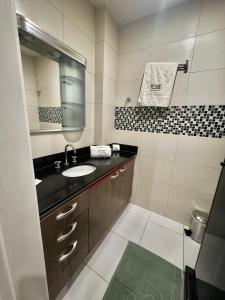 A 3 Minutos das Areias de Copacabana PF19-405