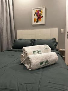 A 3 Minutos das Areias de Copacabana PF19-405