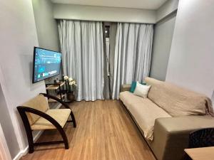 A 3 Minutos das Areias de Copacabana PF19-405