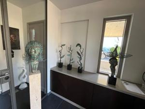 Bed and breakfast Art 7