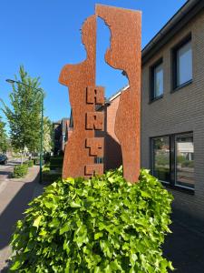 Bed and breakfast Art 7