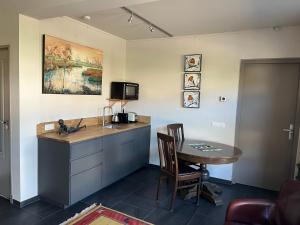 Bed and breakfast Art 7