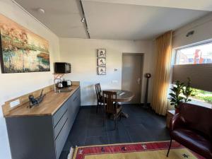 Bed and breakfast Art 7