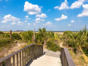 Van Horne Villa - 4hvězdičkové hotely ve městě Tybee Island