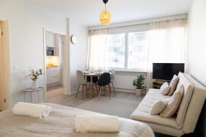 Cozy apartment in the middle of Rovaniemi