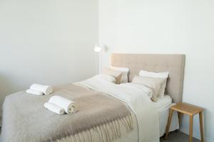 Cozy apartment in the middle of Rovaniemi