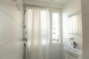 Cozy apartment in the middle of Rovaniemi