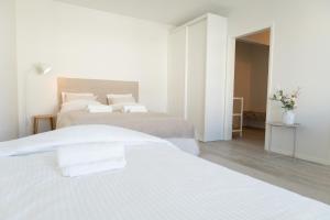 Cozy apartment in the middle of Rovaniemi