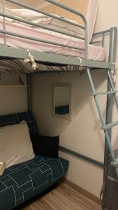 Appartements Le Modern & Mountain 2 etoiles : photos des chambres