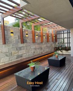 Ozean Home Service - By EasyHost