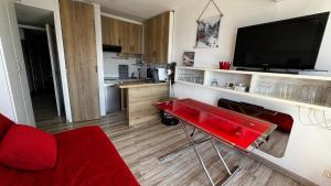 Appartements Le Modern & Mountain 2 etoiles : photos des chambres