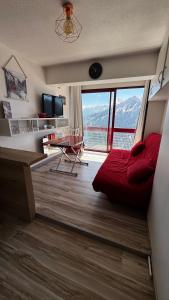Appartements Le Modern & Mountain 2 etoiles : photos des chambres