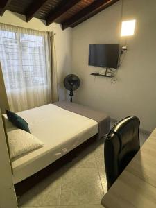 Hotel boutique san pablo H4