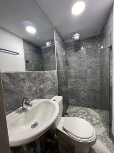 Hotel boutique san pablo H4