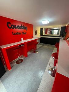 Hotel boutique san pablo H4