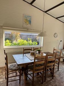 Holiday Home de Schotse Ruiter aan het Veerse Meer