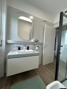 Modern House between Comfort, Style and Relax