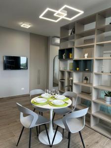 Modern House between Comfort, Style and Relax