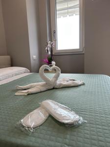 Modern House between Comfort, Style and Relax