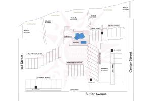 Tybee Beach Club 132