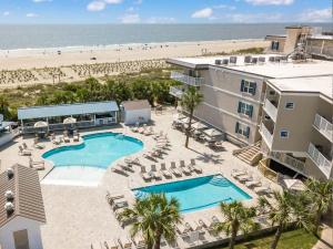 Tybee Beach Club 132
