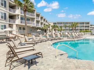 Tybee Beach Club 137