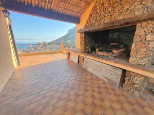 Panoramic View Villa Swimming Pool