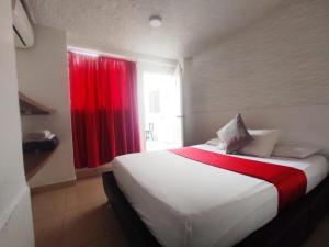 Hotel Casablanca CaƱaveral