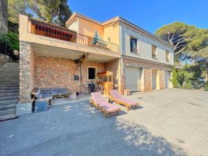 Appartements Panoramic View Villa Swimming Pool : photos des chambres