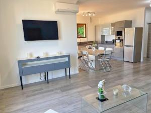 Appartements Panoramic View Villa Swimming Pool : photos des chambres