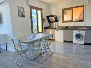 Appartements Panoramic View Villa Swimming Pool : photos des chambres