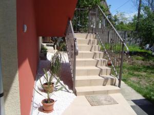 Triple Room with Private Bathroom room in Casa Mia