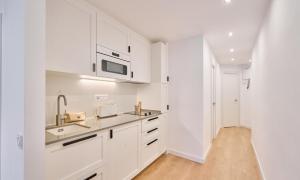 Acogedor apartamento en La Molina con vistas