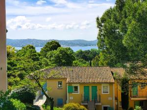 Résidence Les Parcs de Grimaud - maeva Home - Studio vue mer 4 personnes - Sélection MAE-3243