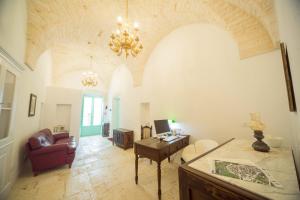 Bella Itria - Historic center Exclusive